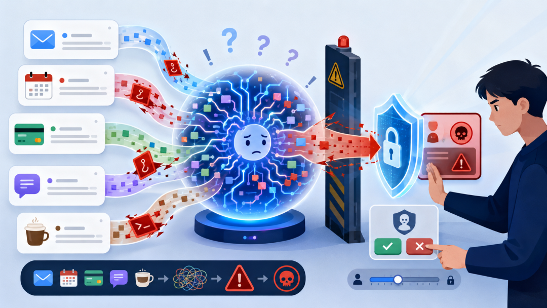 你只需要0.01欧元,就可以攻破银行的AI Agent配图 3