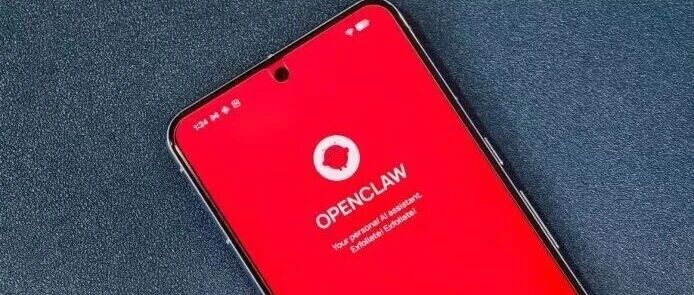 OpenClaw 大更新!——"龙虾"终于游上了手机:已发布 iOS 和 Android 应用