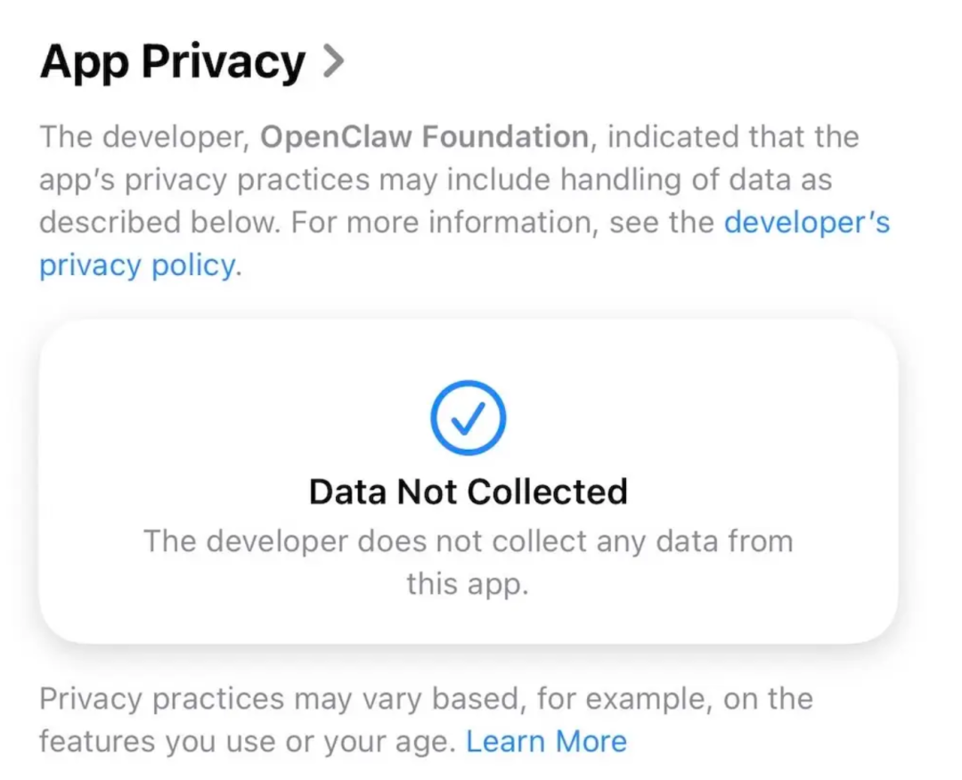 OpenClaw 大更新!——"龙虾"终于游上了手机:已发布 iOS 和 Android 应用配图 8