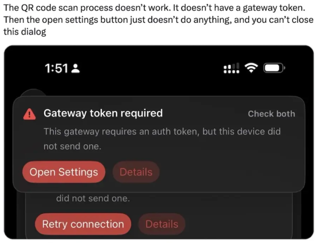 OpenClaw 大更新!——"龙虾"终于游上了手机:已发布 iOS 和 Android 应用配图 9