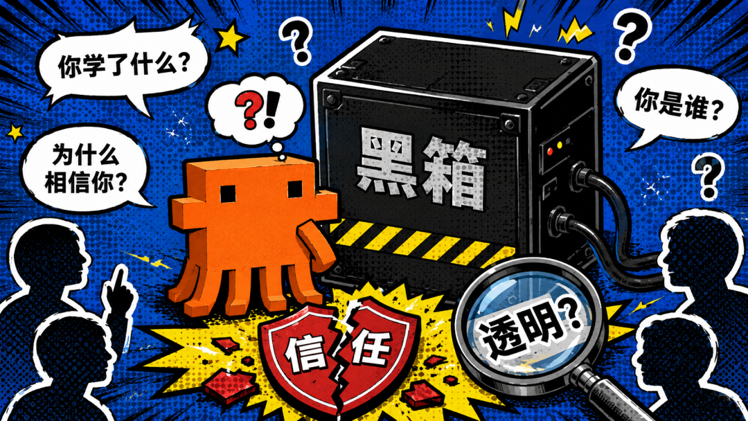 Opus 4.8翻车:它说自己是Qwen配图 5